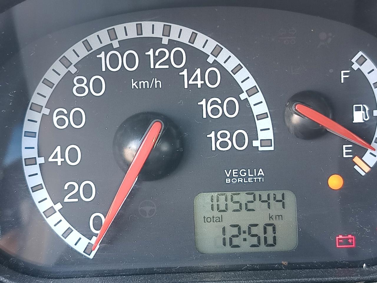 Fiat 600 1.1 FIRE neopatentati