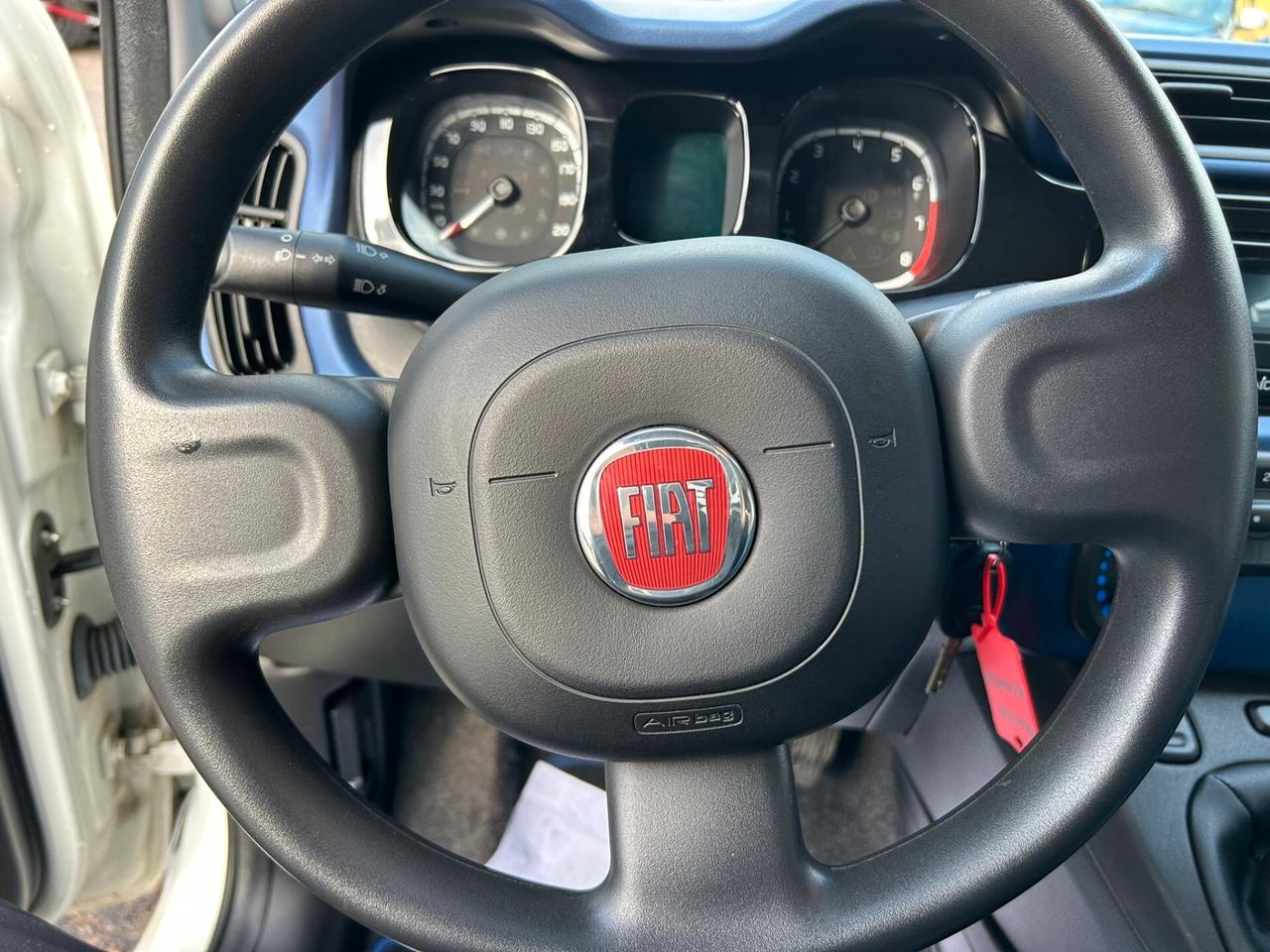 Fiat Panda 0.9 TwinAir Turbo S&S Easy