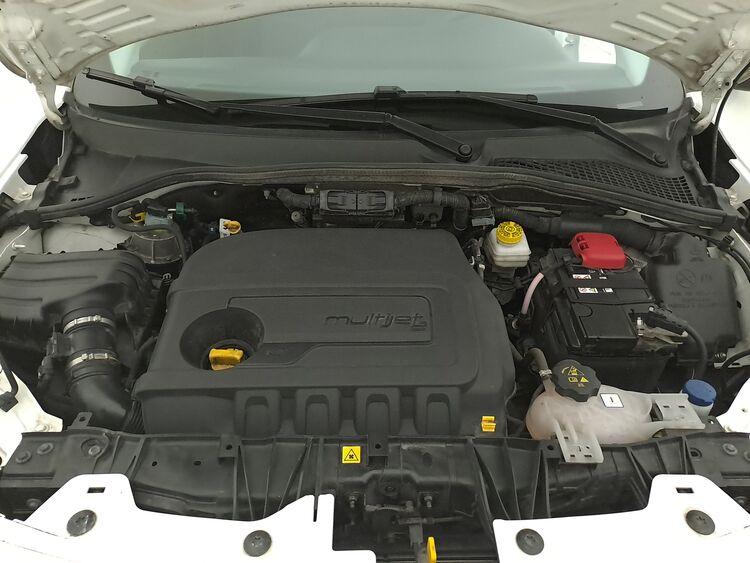 Fiat Tipo SW Street BR845596 1.3 Diesel 95CV