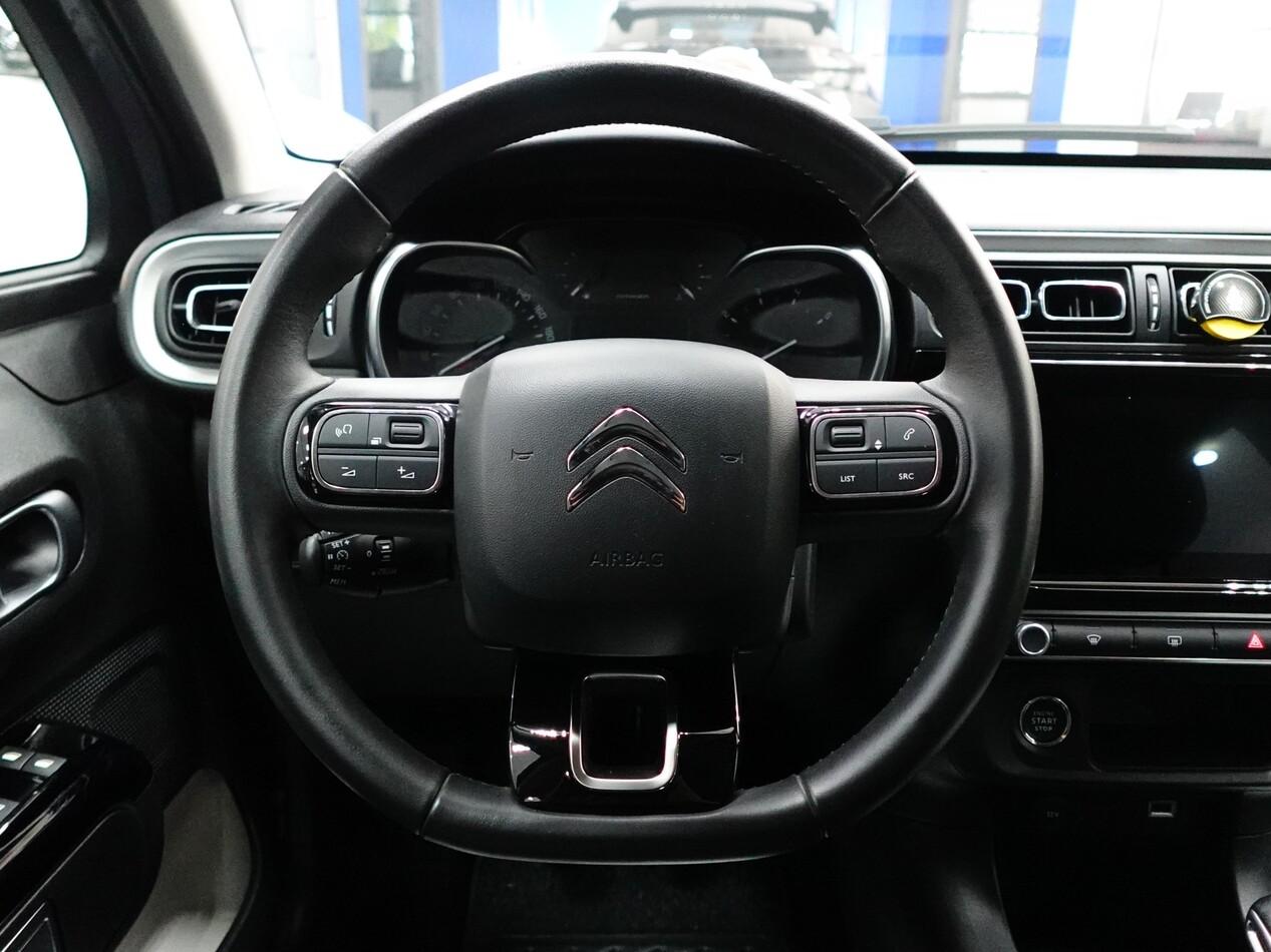 Citroen C3 1.2 PureTECH 110 CV SHINE
