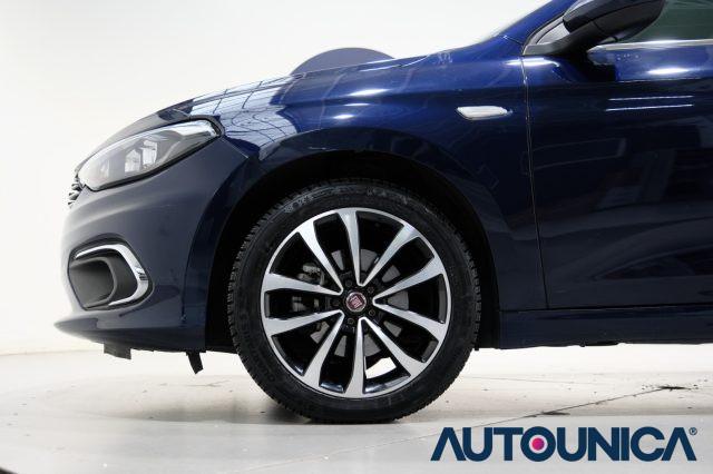 FIAT Tipo 1.4 BENZINA 5 PORTE LOUNGE NEOPATENTATI