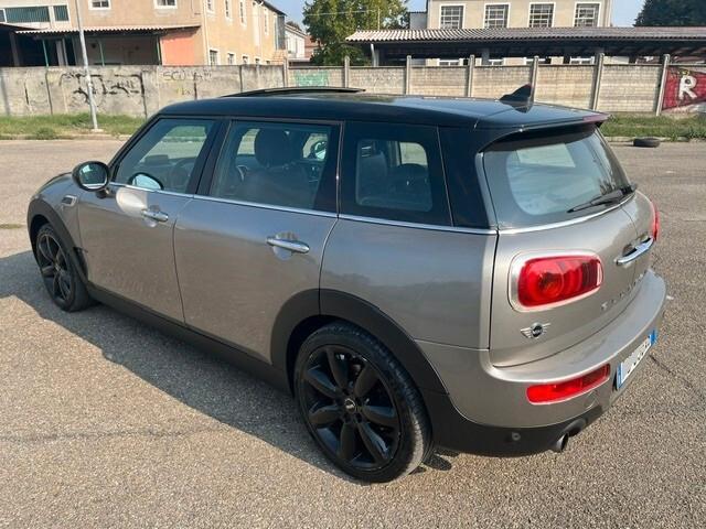 Mini Cooper Clubman 1.5 Hype