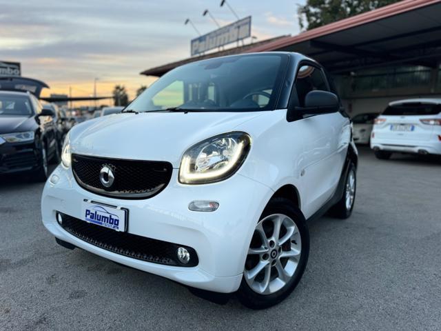 SMART ForTwo 70 1.0 Passion FULL LED