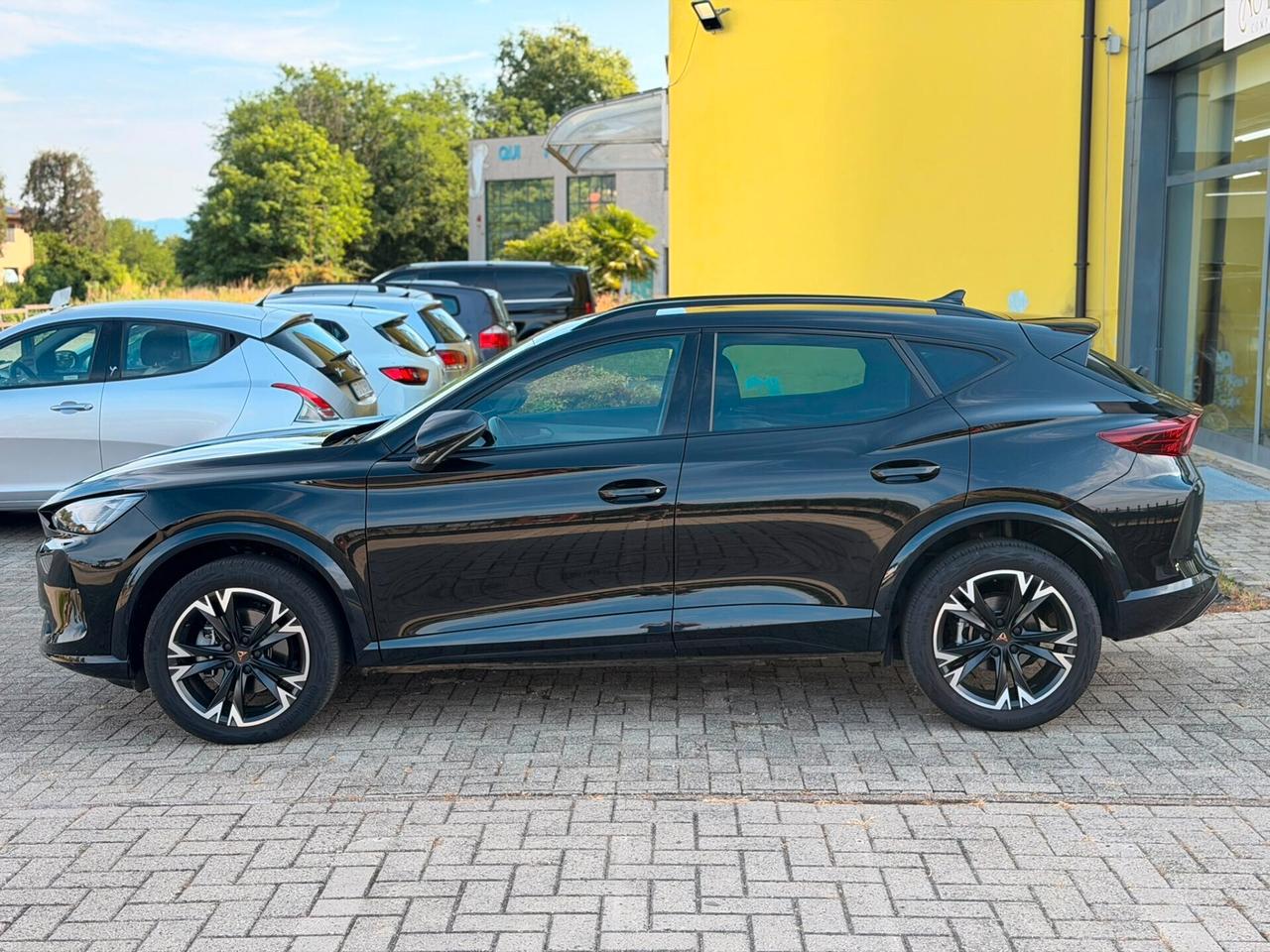 Cupra Formentor 2.0 TDI DSG 150cv
