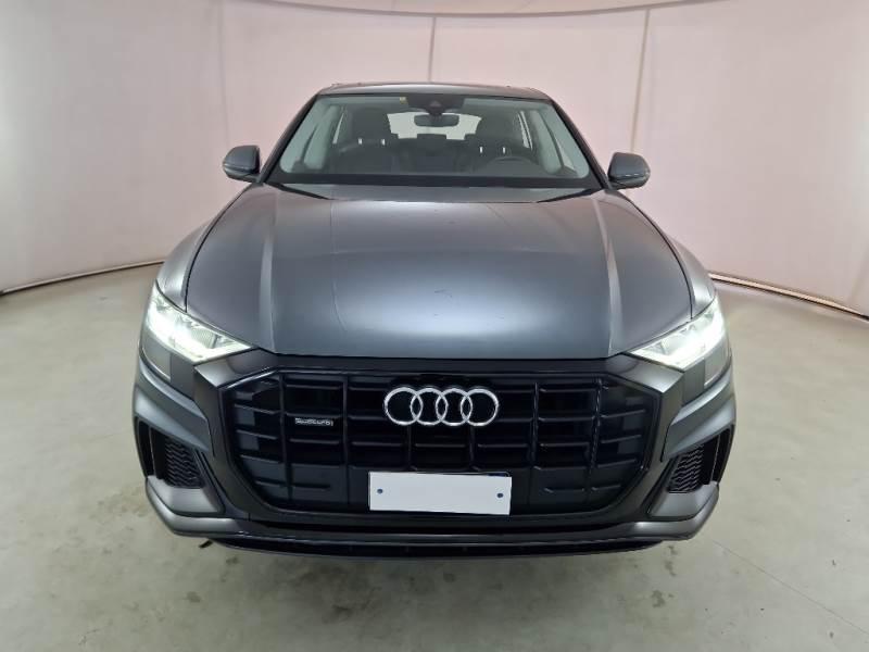 AUDI Q8 50 TDI 286 CV QUATTRO TIPTRONI