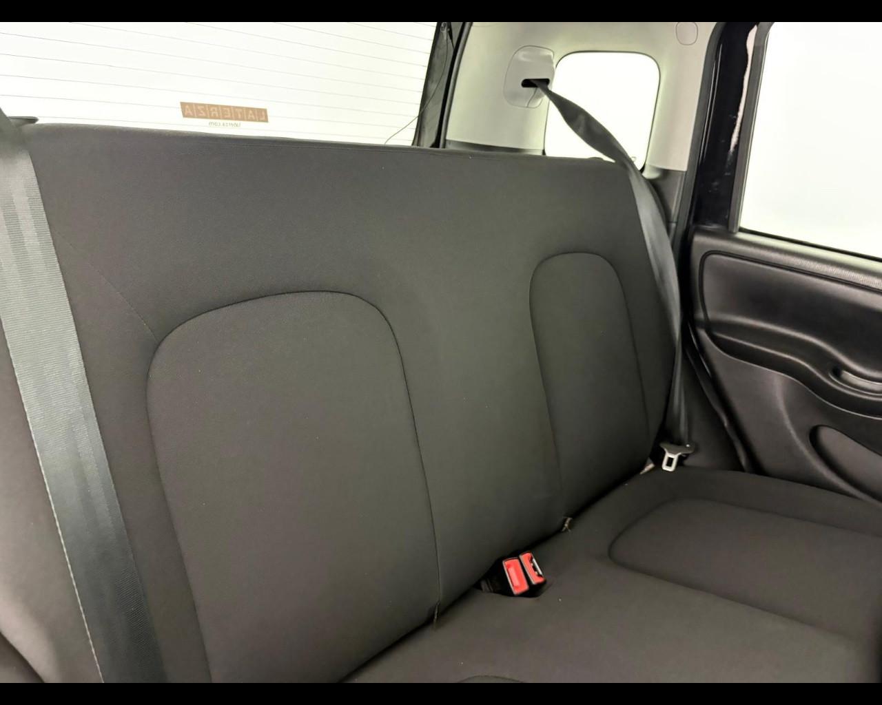 FIAT Panda 1.2 easypower Gpl s&s 69cv