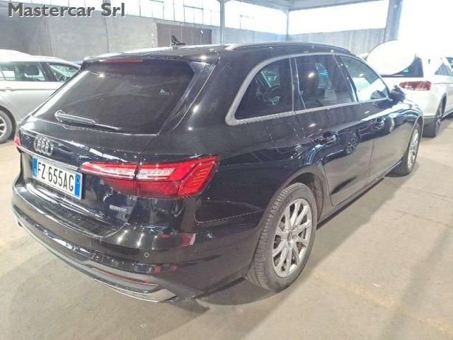 AUDI A4 Avant 2.0 tdi Business 4x4 190cv s-tronic FZ655AG