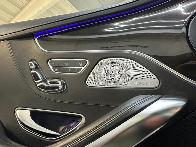 Mercedes-benz S 500 SEC Coupé 4Matic Amg Maximum