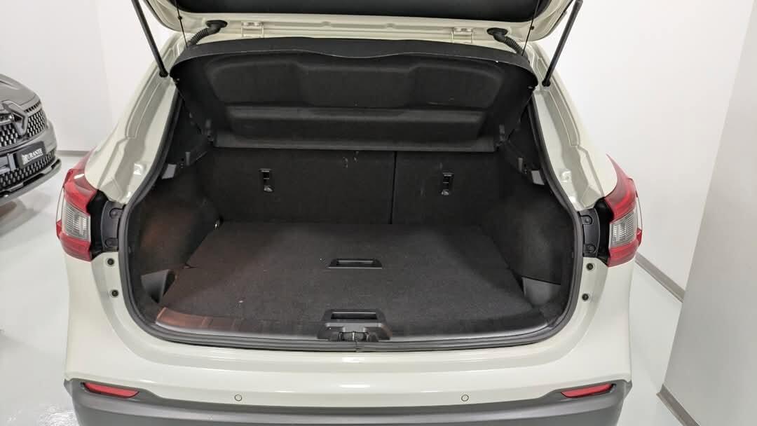Nissan Qashqai 1.5 dCi N-Connecta