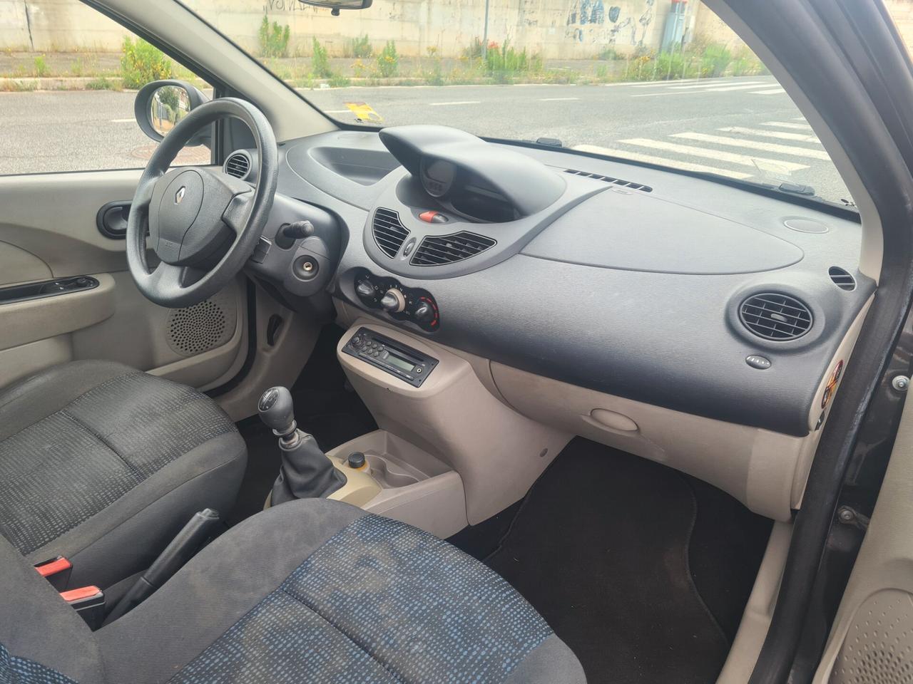 Renault Twingo 1.2 SOLI 1150000 KM!!!!!!!!!