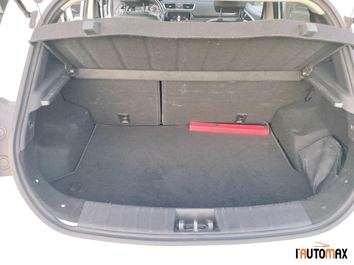 Evo - evo 3 1.5 Gpl 107cv