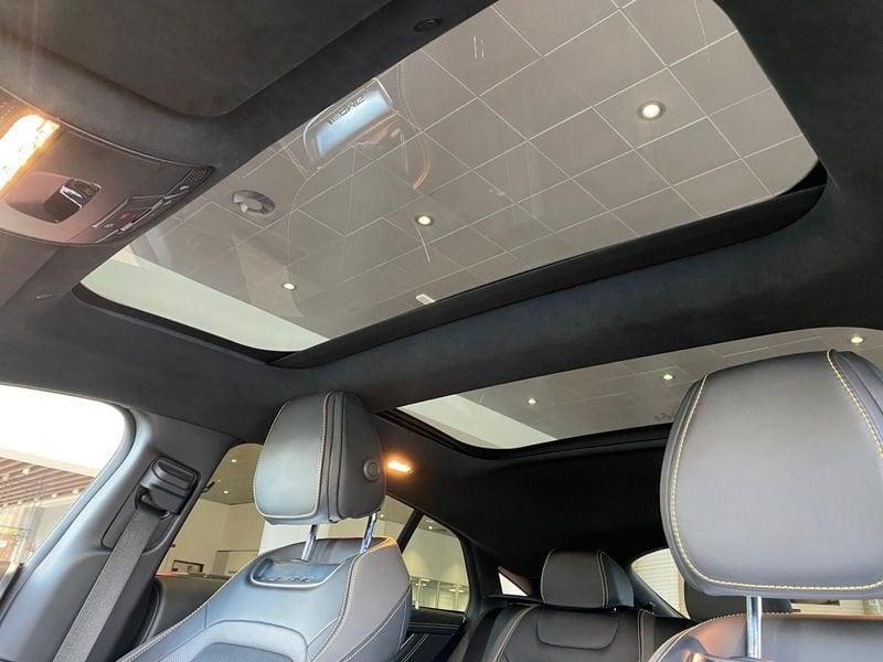 Mercedes-Benz GT Coupé 4 AMG GT 53 4Matic+ Mild hybrid Coupé - IVA Esposta