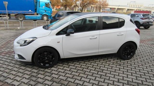 Opel Corsa 1.3 CDTI ecoFLEX 95CV Start&Stop 5 porte b-Color