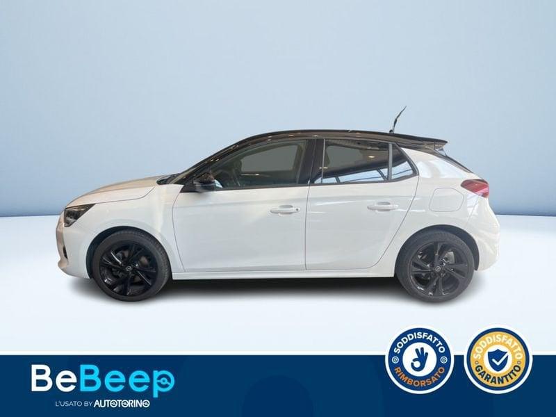 Opel Corsa 1.2 GS LINE S&S 100CV