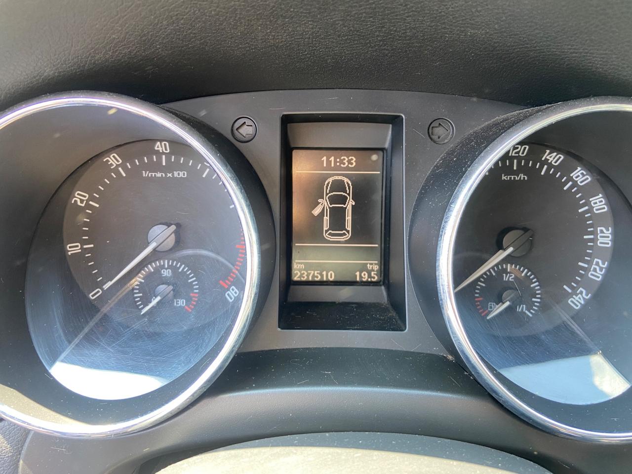 Skoda Yeti 1.4 TSI Adventure EURO5 BENZINA