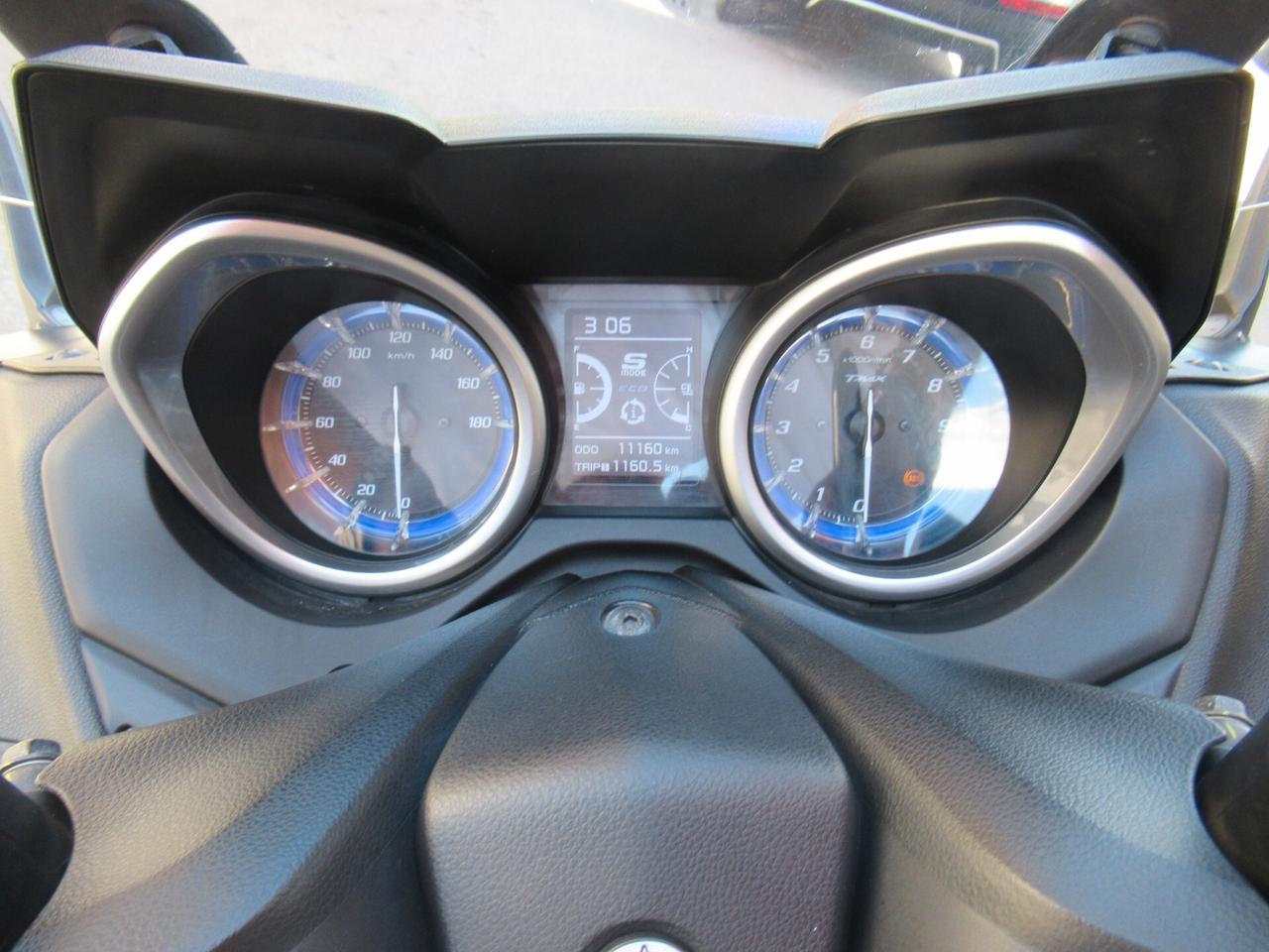 Yamaha T Max T-MAX SX