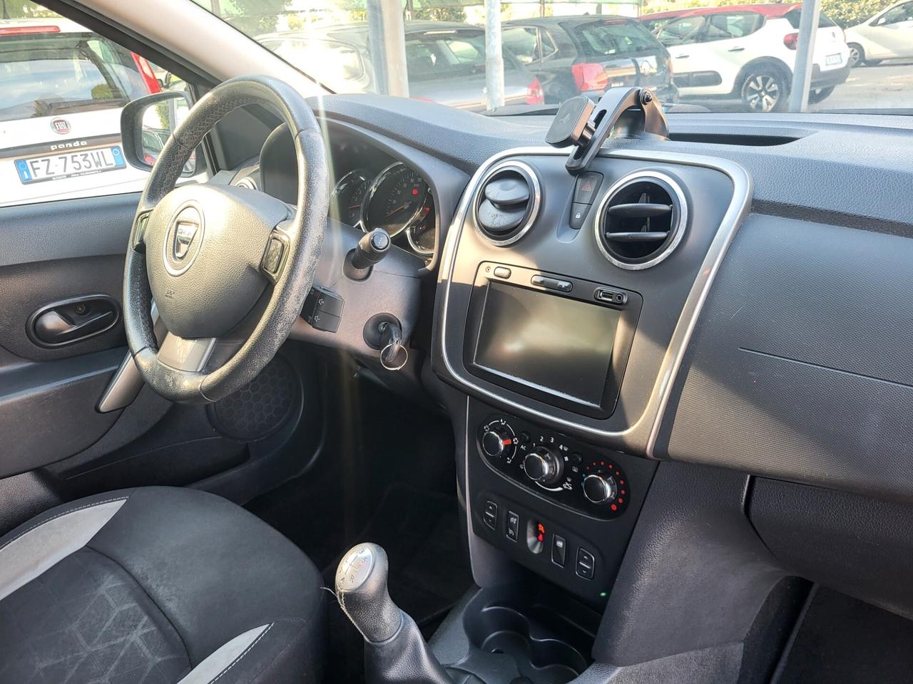 Dacia Sandero 900 TCe 12V 90CV Lauréate