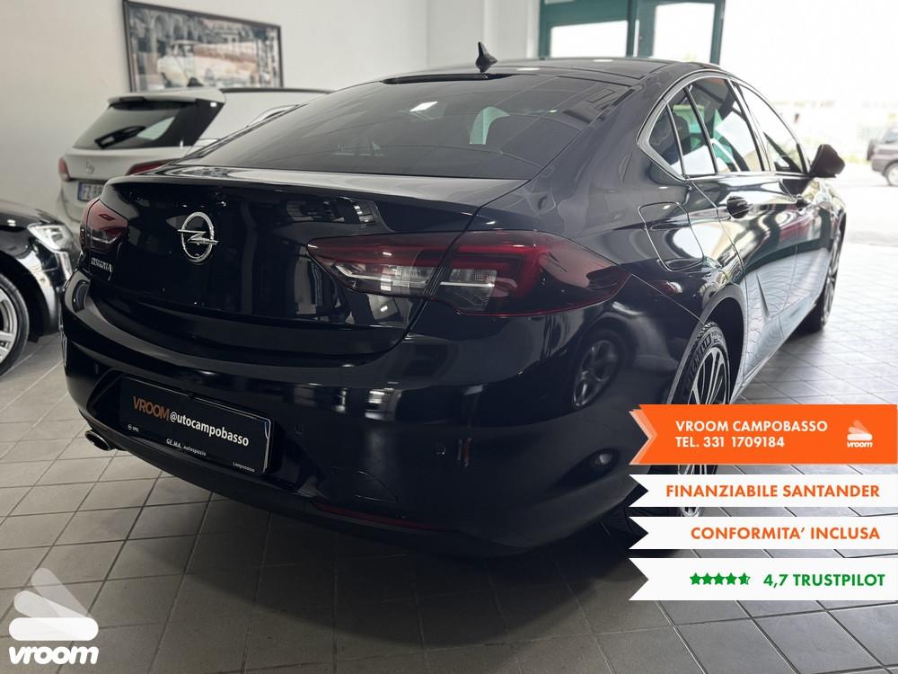 OPEL Insignia S&S Grand Sport Innovation