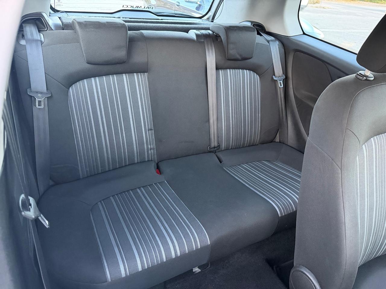 Fiat Punto Evo 1.2 Dynamic OK NEOPATENTATI