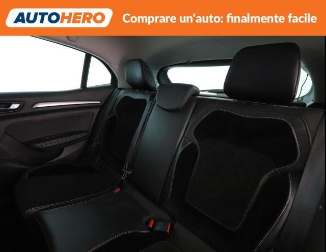 RENAULT Megane Mégane dCi 8V 110 CV Energy Intens