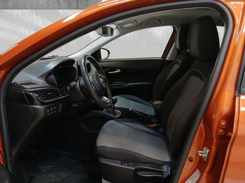 FIAT Tipo 5p 1.6 mjt Cross s&s 130cv
