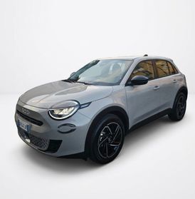 Fiat 600 Hybrid 110 CV DCT MHEV Icon