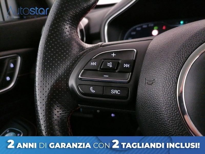 MG HS E 1.5 t-gdi phev Exclusive auto