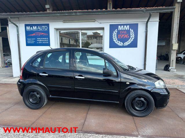 CITROEN C3 1.4 HDi 70CV Exclusive CLIMA!!!!!