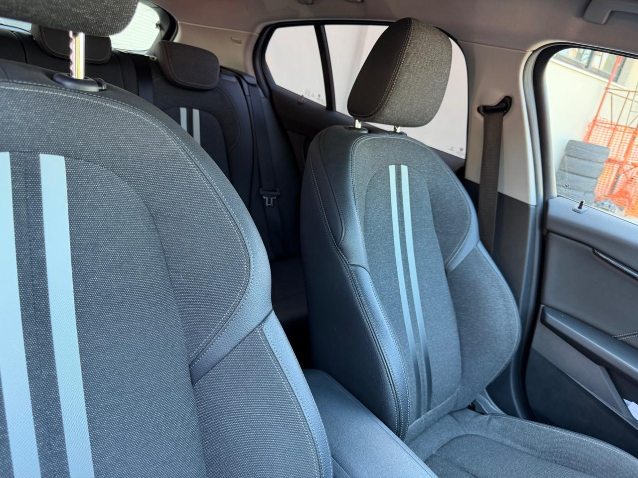 Bmw 118 118i 5p. Luxury