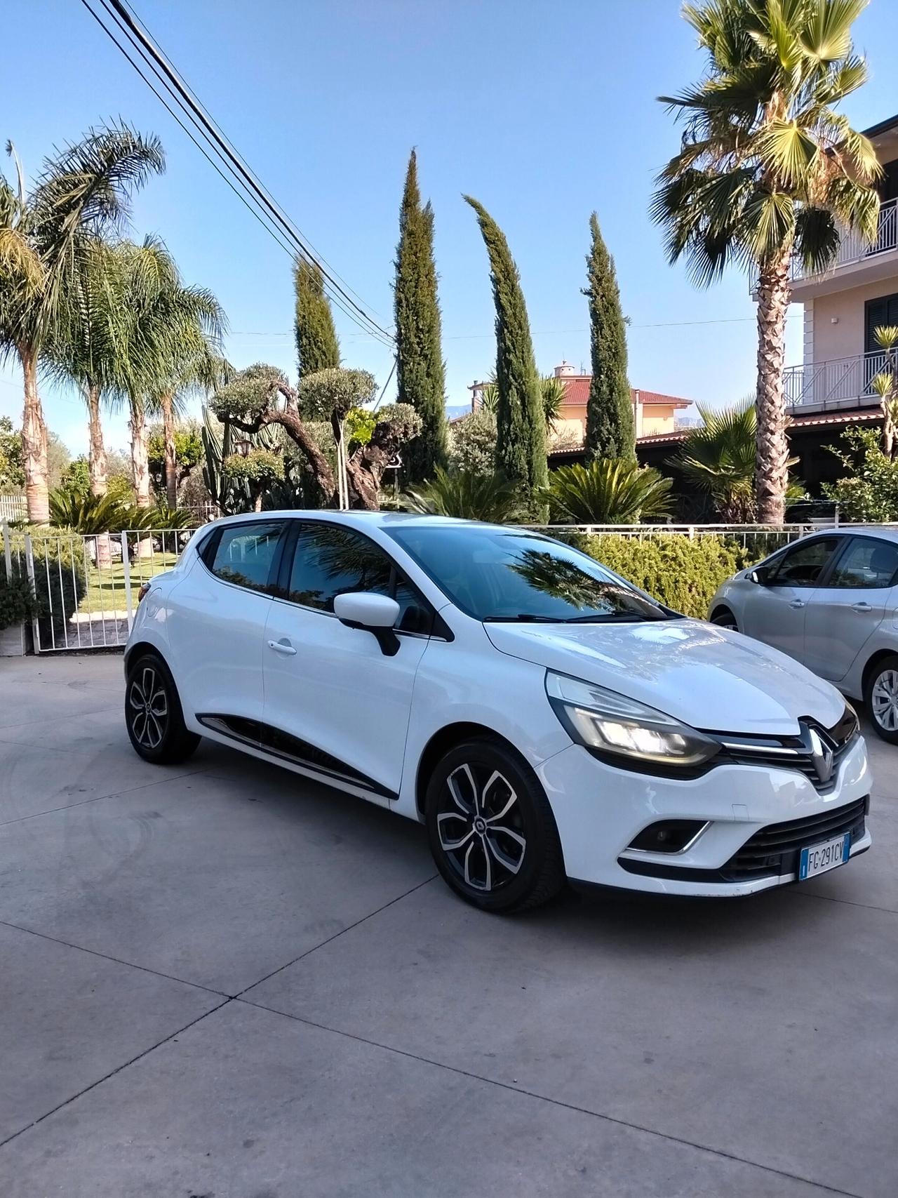 Renault Clio dCi 8V 90CV Start&Stop 5 porte Energy Intens