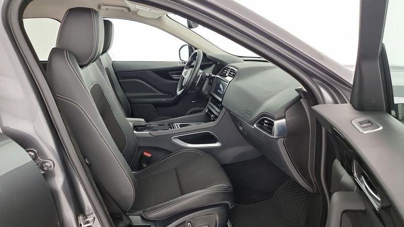 Jaguar F-Pace 2.0 250 CV AWD aut. R-Sport