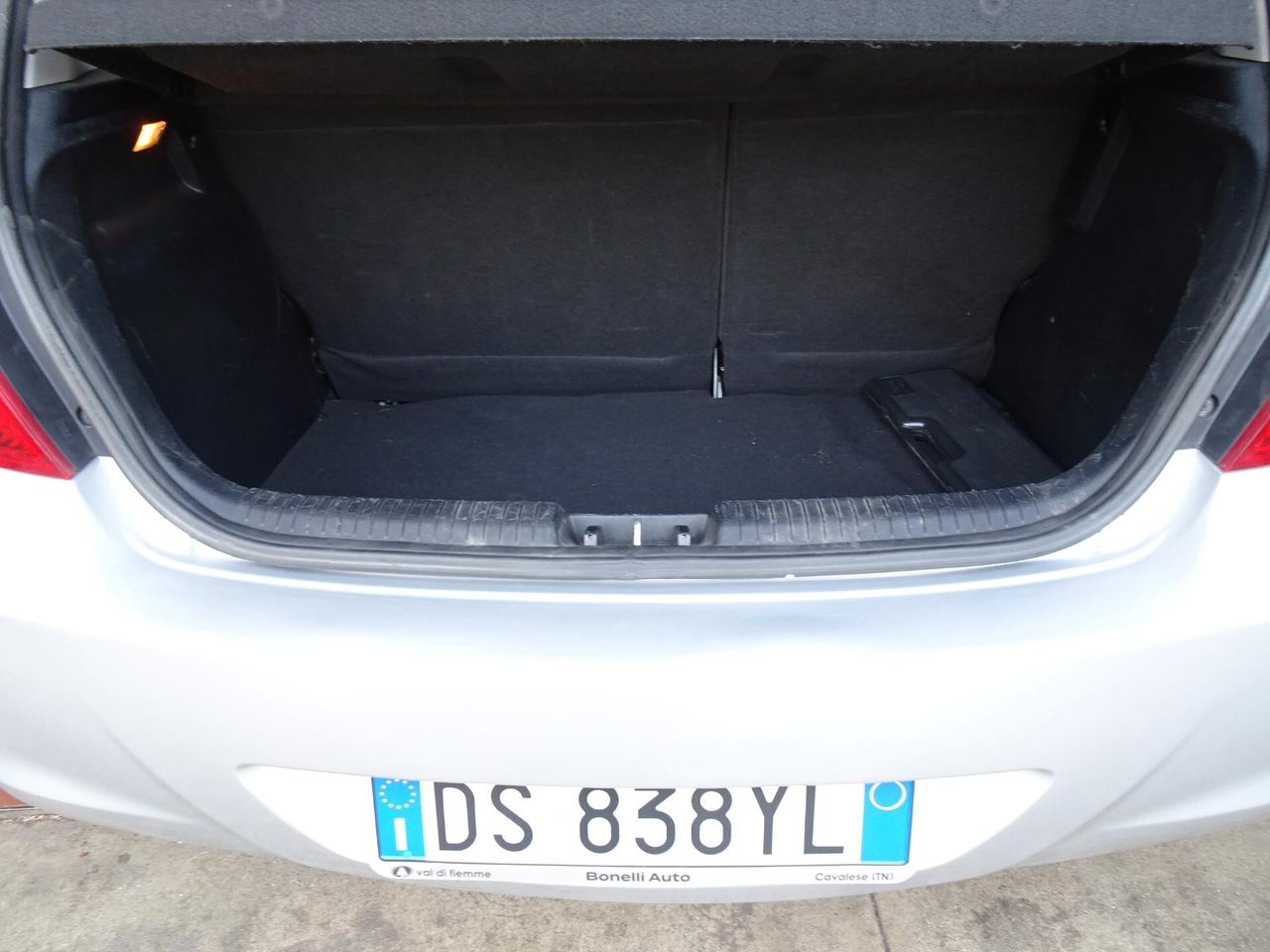 Hyundai i20 1.2 5p. Comfort