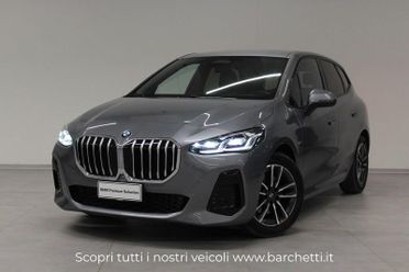 BMW Serie 2 Active Tourer Serie 2 218d Active Tourer Msport auto