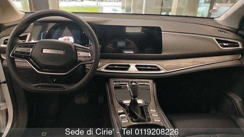 Dfsk Glory 600 Glory 600 1.5 aut.