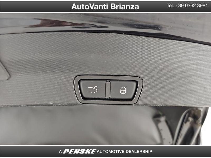 Alfa Romeo Stelvio Stelvio 2.0 t Veloce Q4