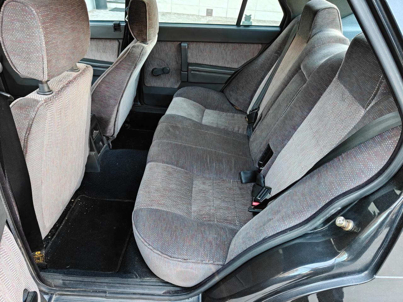 Alfa Romeo 75 motore nuovo