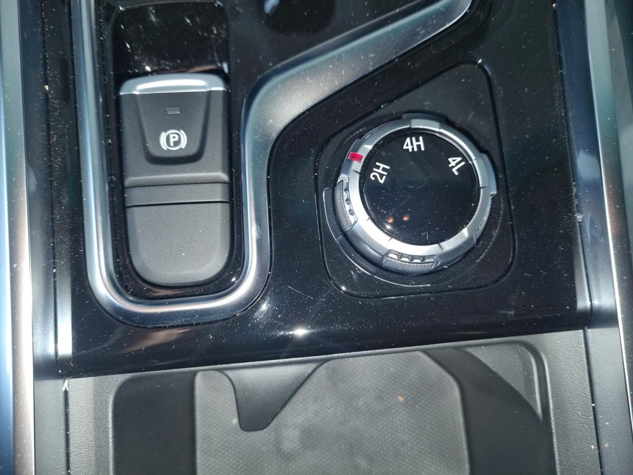 Dr PK8 2.0 Turbo Diesel Doppia Cabina 4x4