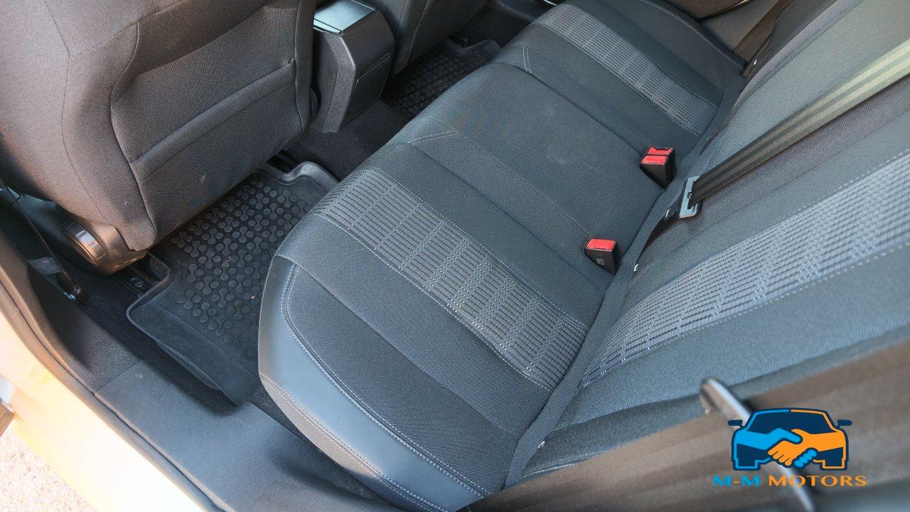 Peugeot 308 Station Wagon 308 SW Allure 130cv my18