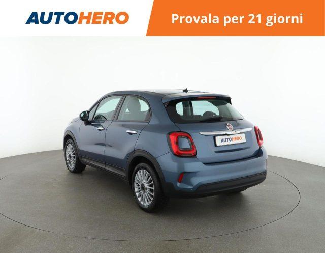 FIAT 500X 1.3 MultiJet 95 CV Urban