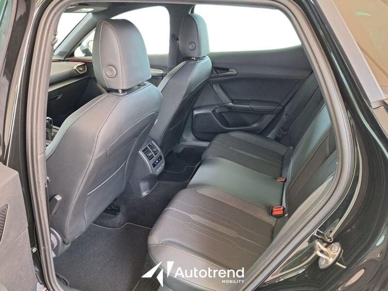 Cupra Formentor 2.0 TDI 150 CV LED