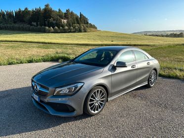 Mercedes-benz CLA 220 CLA 220 d Automatic Premium