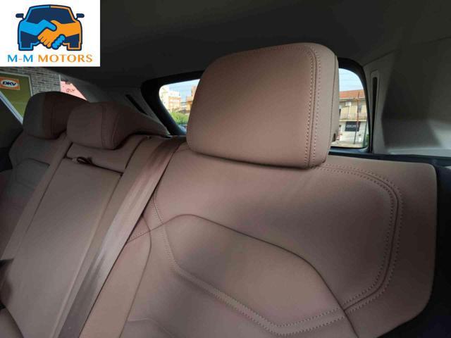 VOLKSWAGEN Touareg 3.0 V6 TDI SCR Advanced
