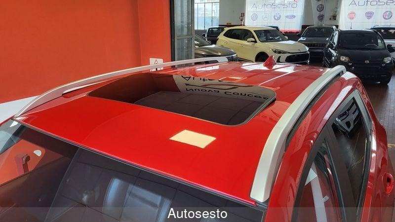 DR AUTOMOBILES dr 4.0 1.5 Bi-Fuel GPL