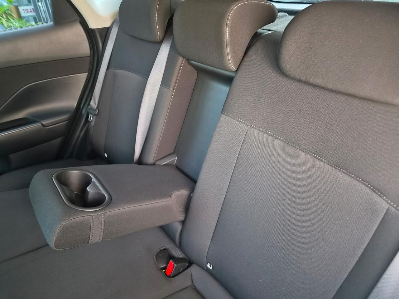 Hyundai Kona 1.0 T-GDI Hybrid 48V iMT NLine