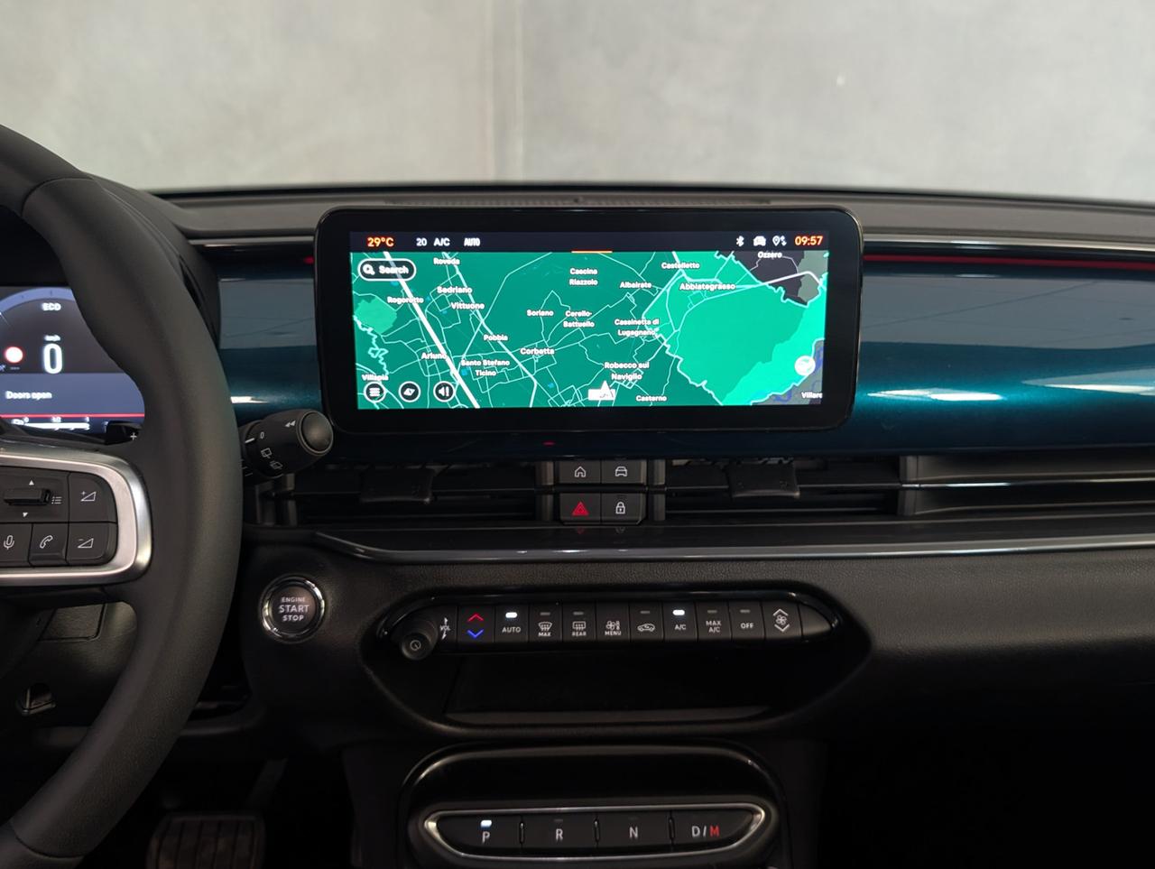Fiat 600 iv 1.2 Hybrid 145cv Automatic Pop