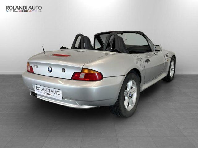 BMW Z3 Roadster 1.9 118cv