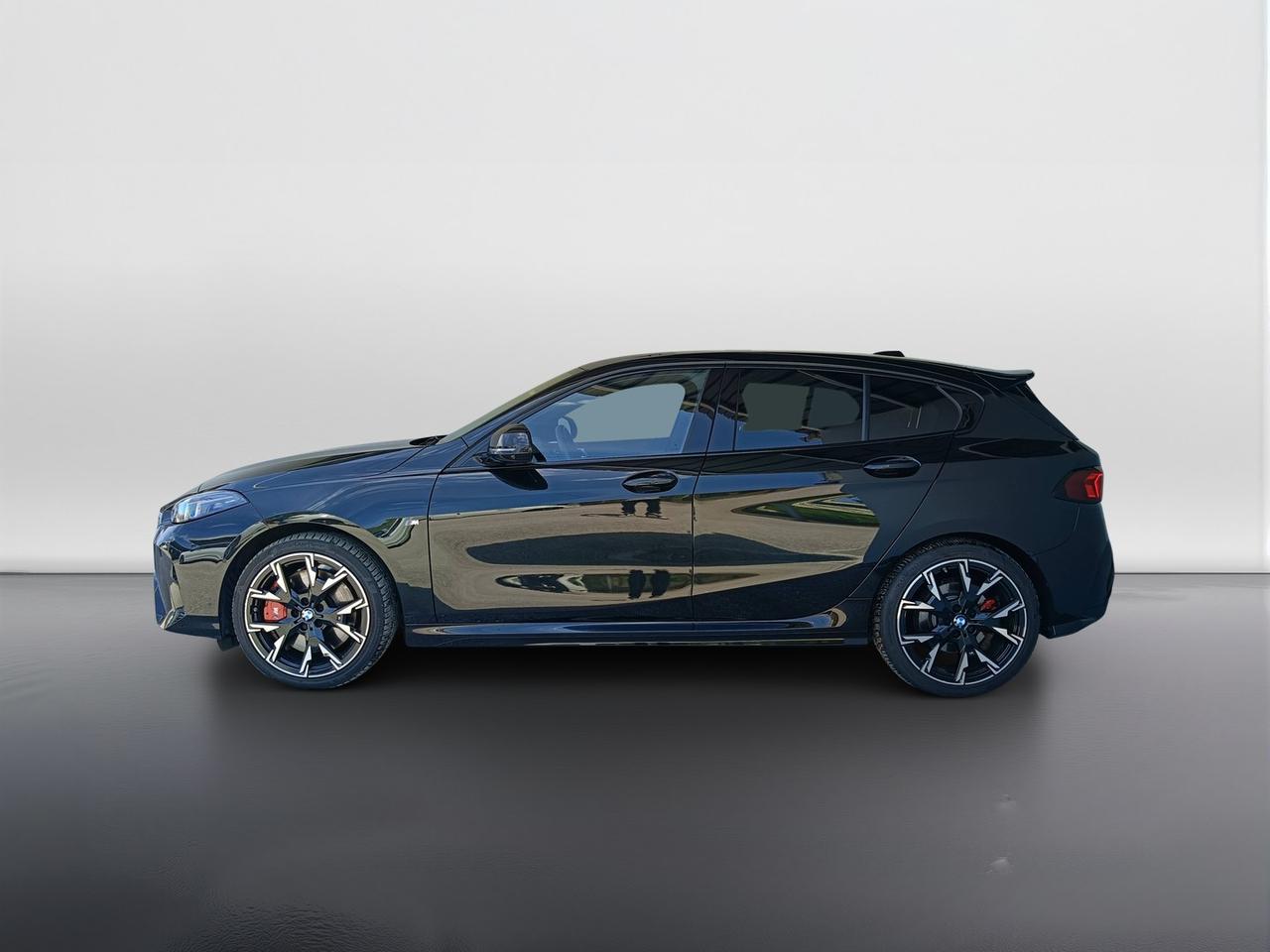 BMW Serie 1 F70 - 118d MSport Pro auto