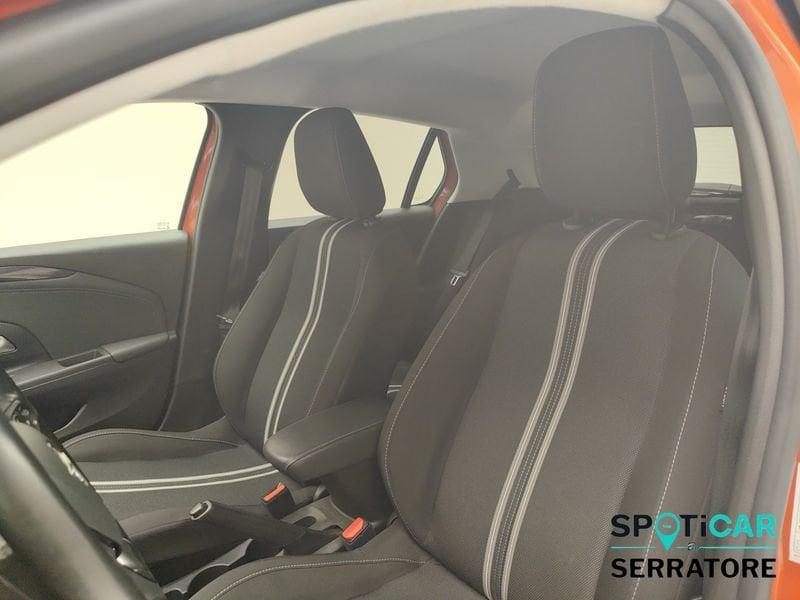 Opel Corsa VI 2020 1.2 Elegance s&s 75cv