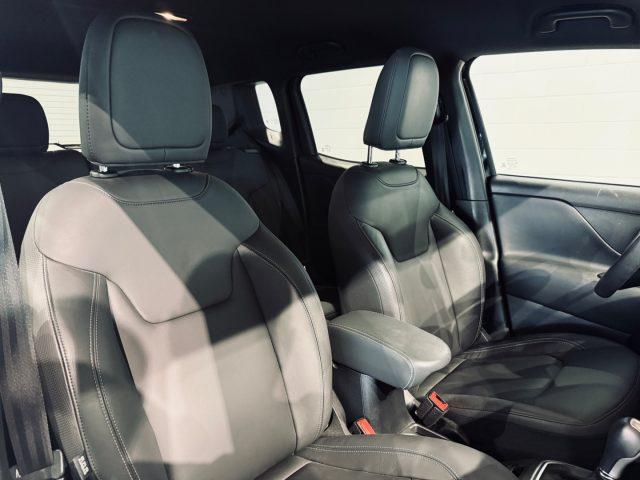 JEEP Renegade 1.6Mjt DDCT 120cv Limited LED/PREZZO REALE