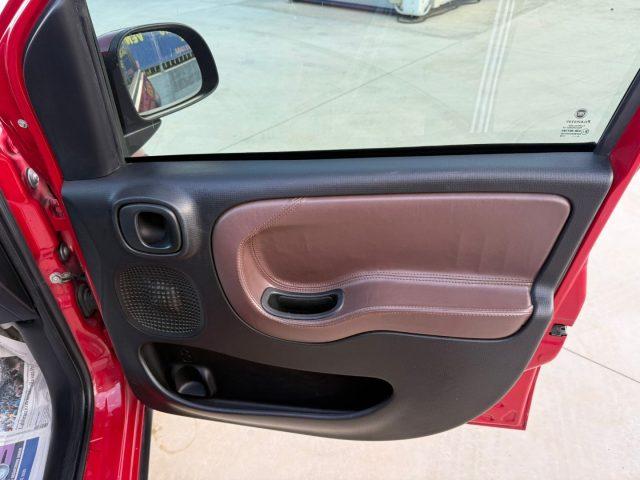 FIAT Panda Cross FIAT PANDA CROSS 1.3 MJT 4x4